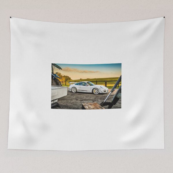 Item preview, GT3RS 4.0 designed and sold by Rico Liu.