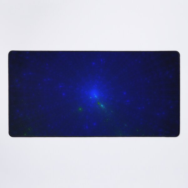 Item preview, Warp Blue | Fractal Art designed and sold by Brian Kroijer.