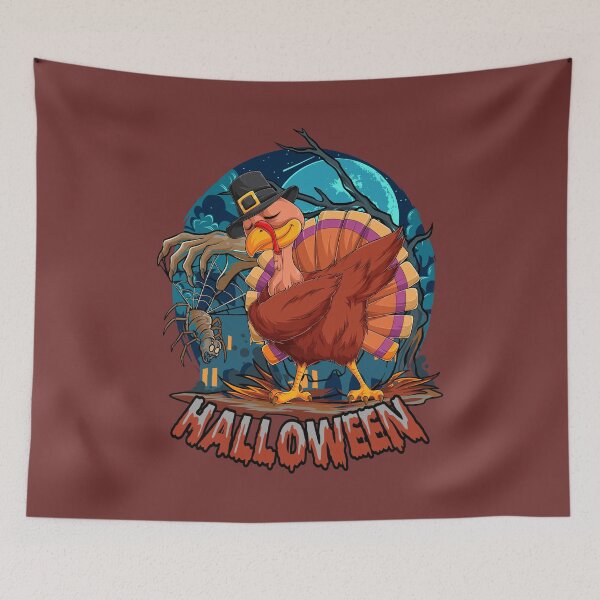 Item preview, Halloween is a lifestyle not a Holiday  designed and sold by Hero Prod.