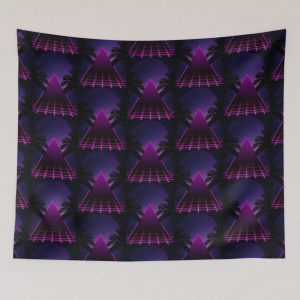 Item preview, THE TEMPLE OF MODULATION designed and sold by adamforcedesign.