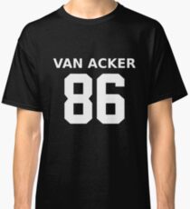 Camiseta clásica Van Acker - 86