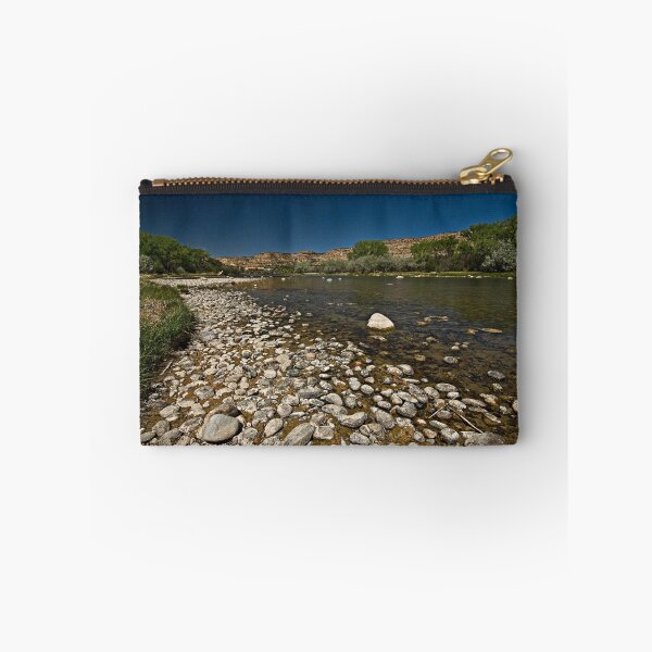 Item preview, San Juan River, New Mexico designed and sold by Marvin Collins.