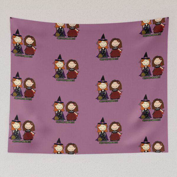 Item preview, Chasing Childhood Podcast Halloween Characters Design designed and sold by Chasing Childhood.