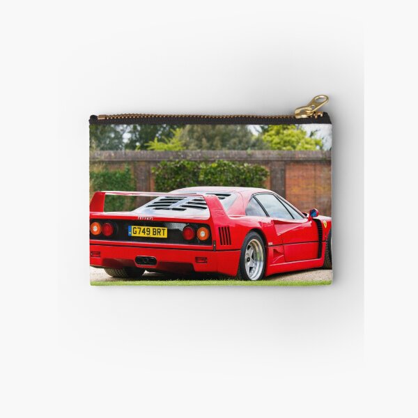 Item preview, Ferrari F40 designed and sold by Spiller Photography.