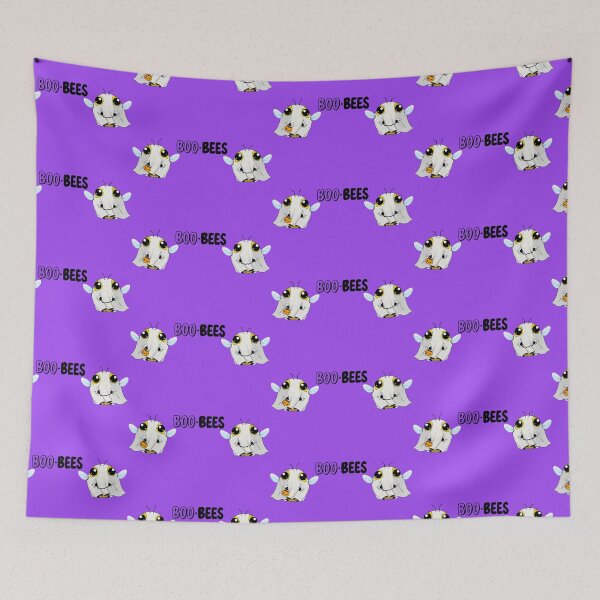 Item preview, BOO-BEES designed and sold by Carlo Betanzos.