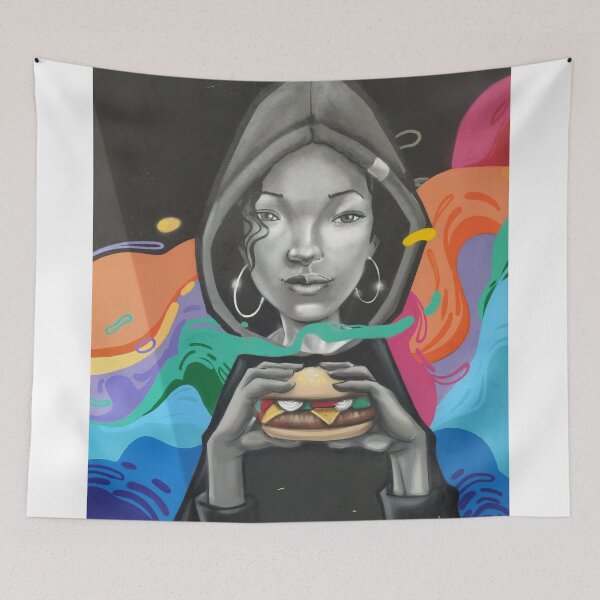 Item preview, Graffit Brazil designed and sold by Graffite Brazil.