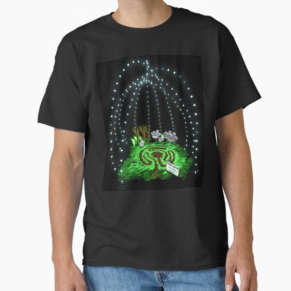 You Are the Light of the World Classic T-Shirt