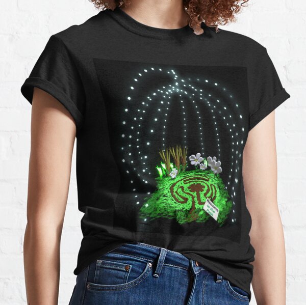 You Are the Light of the World Classic T-Shirt