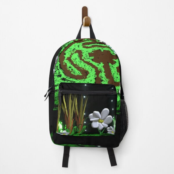 You Are the Light of the World Backpack