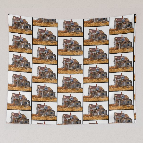 Item preview, Regan Farm House designed and sold by tvlgoddess.