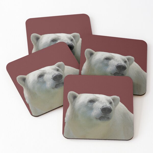 Item preview, Polar Bear designed and sold by andrew82984.