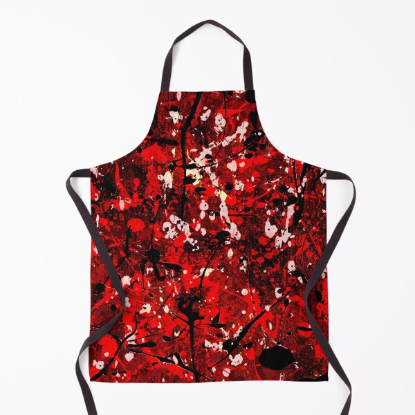 Item preview, Bedlam No. 1 (L) designed and sold by Rockett Graphics.