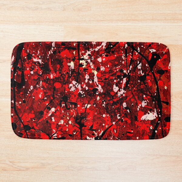 Item preview, Bedlam No. 1 (L) designed and sold by Rockett Graphics.