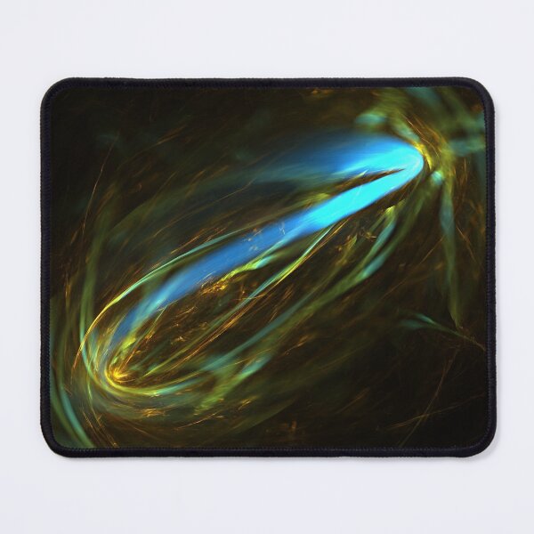 Item preview, The Swirl | Fractal Art designed and sold by Brian Kroijer.