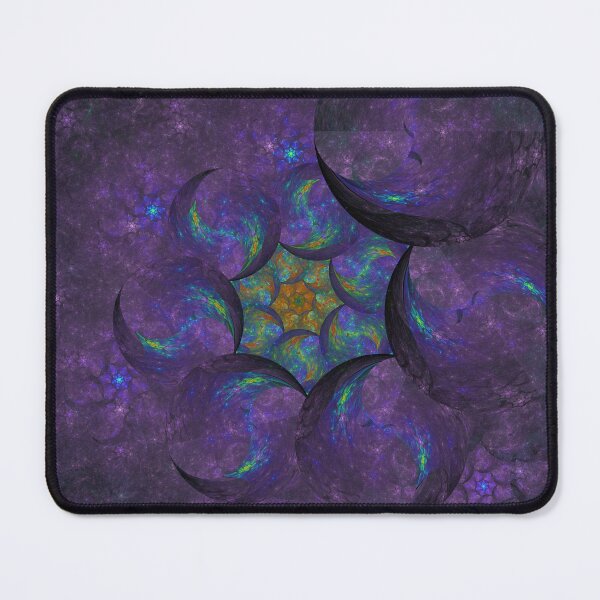 Item preview, Spiral Portal | Fractal Art designed and sold by Brian Kroijer.