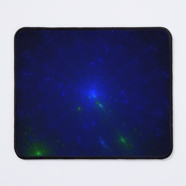 Item preview, Warp Blue | Fractal Art designed and sold by Brian Kroijer.