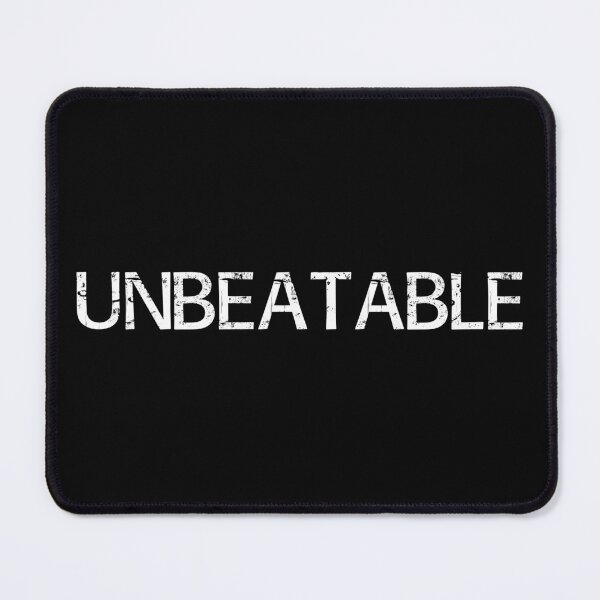 Item preview, Unbeatable designed and sold by Brian Kroijer.