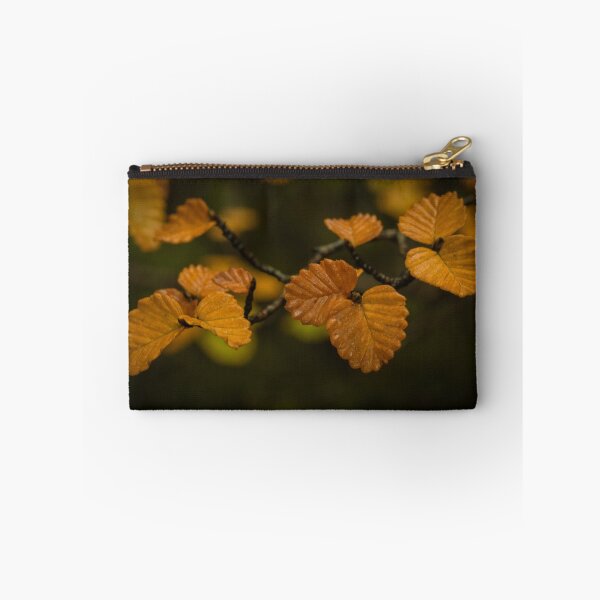Item preview, Fagus leaves (nothofagus gunnii) designed and sold by Rosie Appleton.