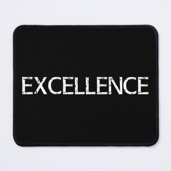 Item preview, Excellence designed and sold by Brian Kroijer.