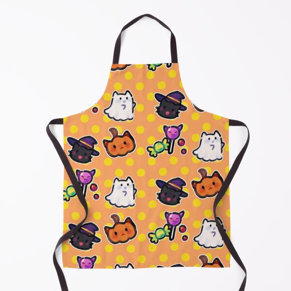 Item preview, Halloween Cats designed and sold by Tanoshis-Shop.