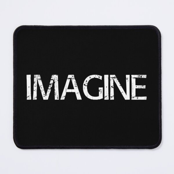 Item preview, Imagine designed and sold by Brian Kroijer.