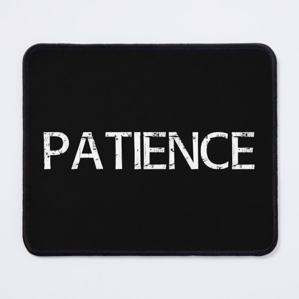 Item preview, Patience designed and sold by Brian Kroijer.