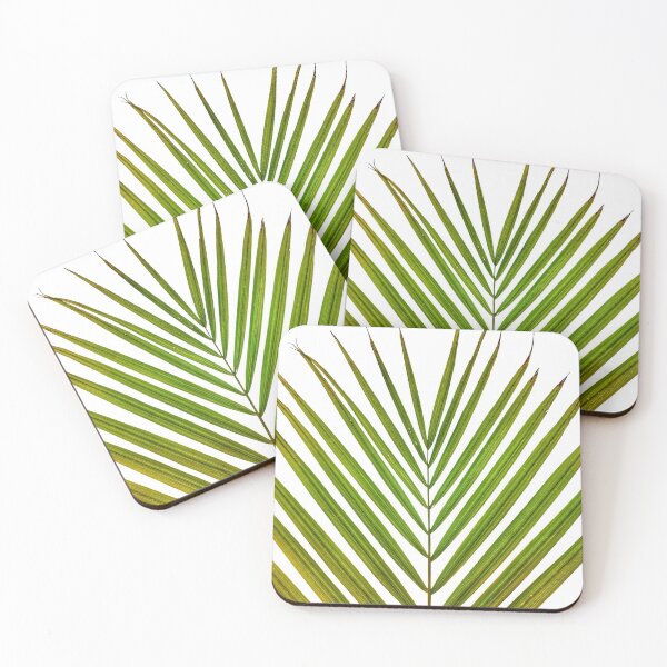 Item preview, Tropical Palm Leaf designed and sold by KathyGail.