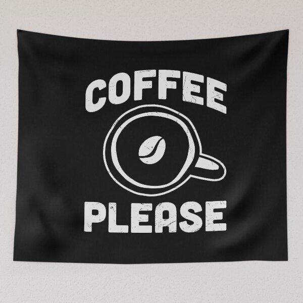 Item preview,  Coffee Lover Sayings , Coffee Lover  designed and sold by remonss.