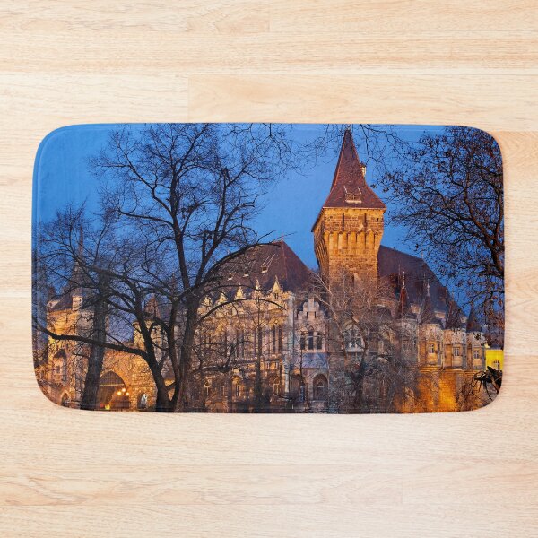 Item preview, Vajdahunyad Castle - Budapest designed and sold by Hercules Milas.