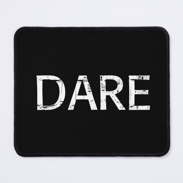 Item preview, Dare designed and sold by Brian Kroijer.