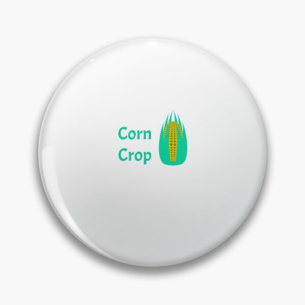 Item preview, Corn Crop Top Funny Farmer Farming Corn Lover Summer , Funny Quotes designed and sold by Soukainadesign.