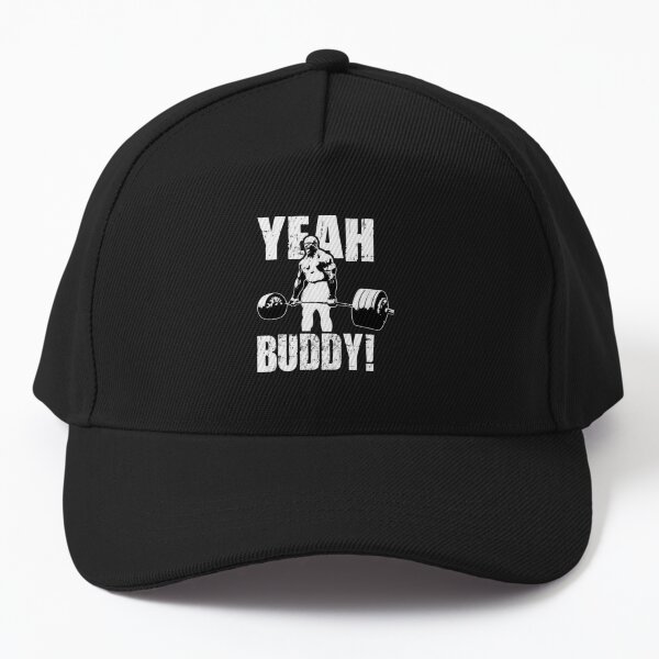 Item preview, Ronnie Coleman Yeah Buddy designed and sold by PFCustomization.