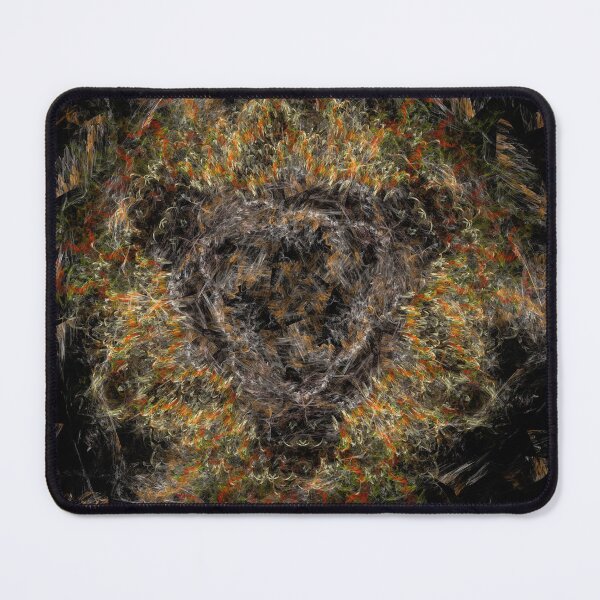Item preview, The Maw | Fractal Art designed and sold by Brian Kroijer.