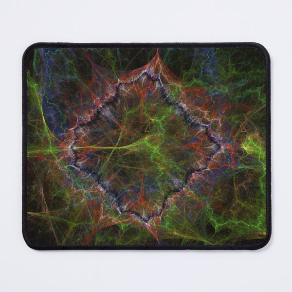 Item preview, Corrupt Diamond | Fractal Art designed and sold by Brian Kroijer.