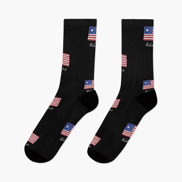 Item preview, USA Flag 2.0 designed and sold by twHistory.