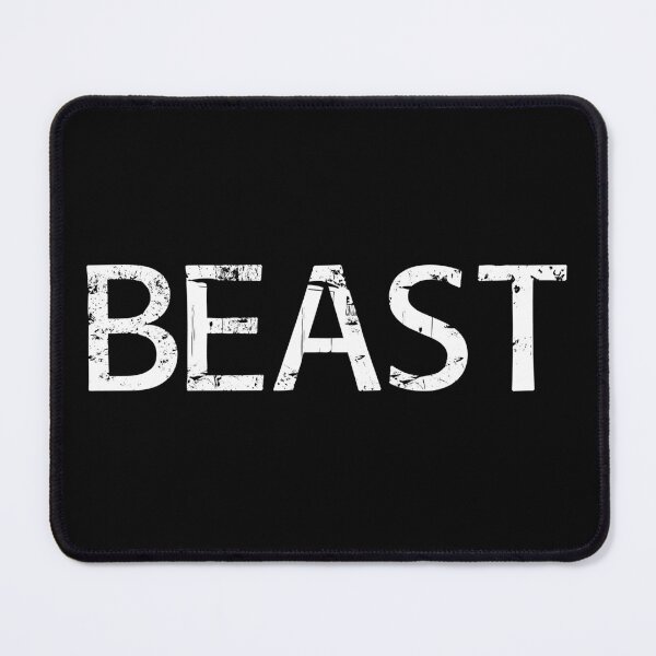 Item preview, BEAST designed and sold by Brian Kroijer.