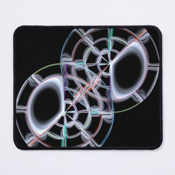 Item preview, Duality | Fractal Art designed and sold by Brian Kroijer.
