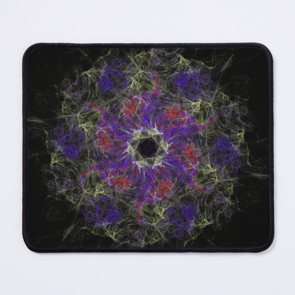Item preview, Wonder Star | Fractal Art designed and sold by Brian Kroijer.