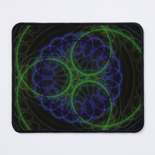 Item preview, Spirolina | Fractal Art designed and sold by Brian Kroijer.