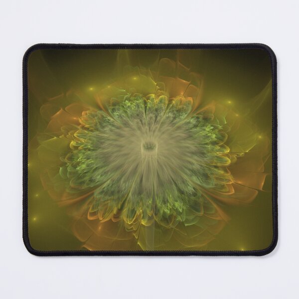Item preview, Brilliant Bloom | Fractal Art designed and sold by Brian Kroijer.