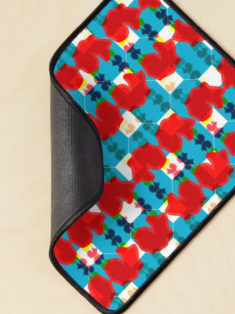 Thumbnail 2 of 5, Mouse Pad, Abstract Geometric Patterns 1 designed and sold by ClassyPatterns.