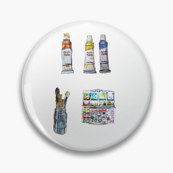 Item preview, Arty Collage  designed and sold by LornaBowdenART.
