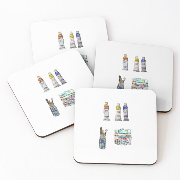 Item preview, Arty Collage  designed and sold by LornaBowdenART.