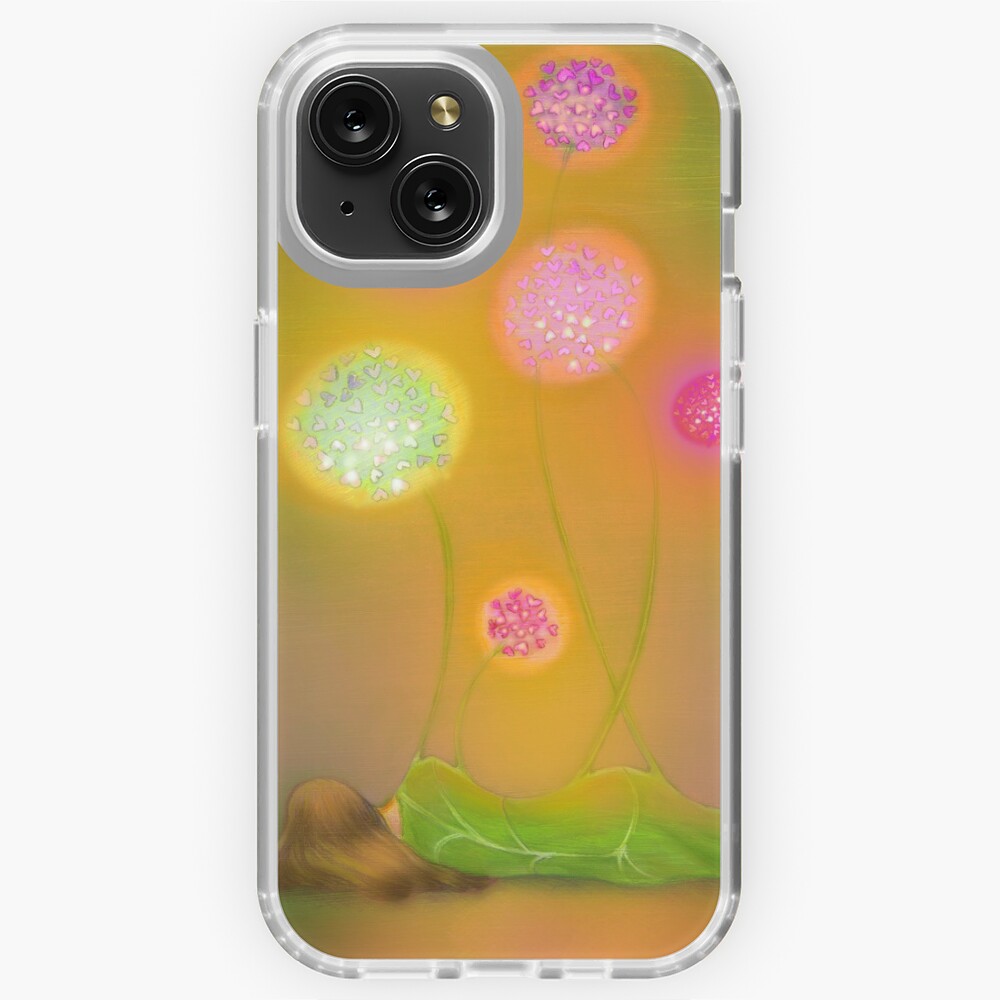 Item preview, iPhone Soft Case designed and sold by LightPictures.