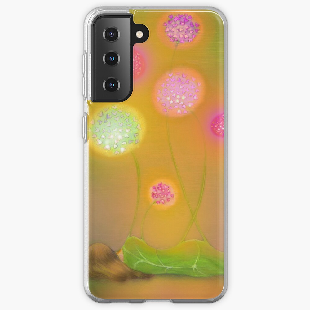 Item preview, Samsung Galaxy Soft Case designed and sold by LightPictures.