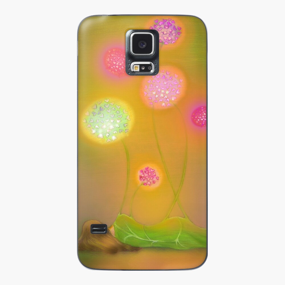 Item preview, Samsung Galaxy Skin designed and sold by LightPictures.