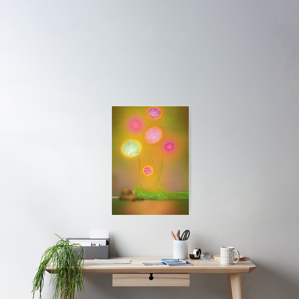 Item preview, Poster designed and sold by LightPictures.