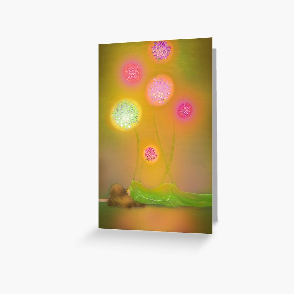 Item preview, Greeting Card designed and sold by LightPictures.