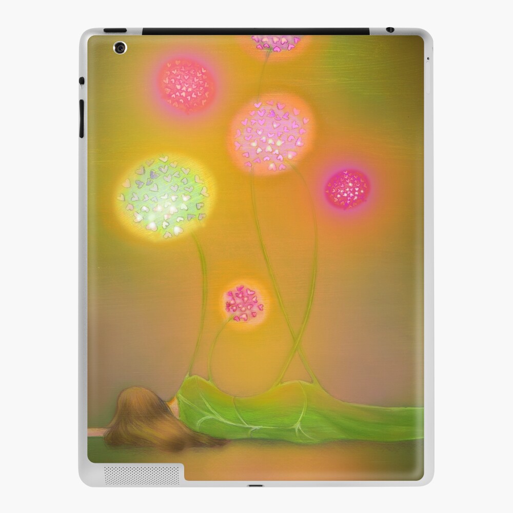 Item preview, iPad Skin designed and sold by LightPictures.