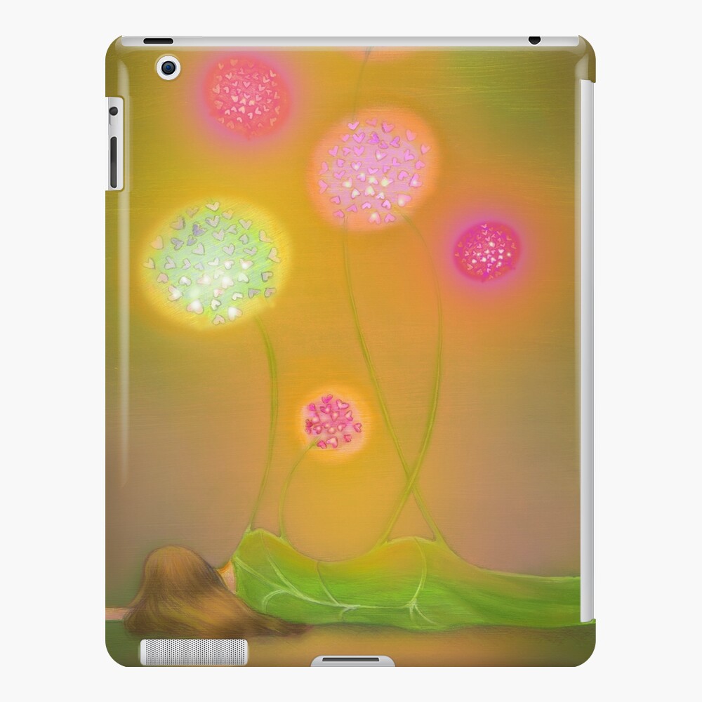 Item preview, iPad Snap Case designed and sold by LightPictures.